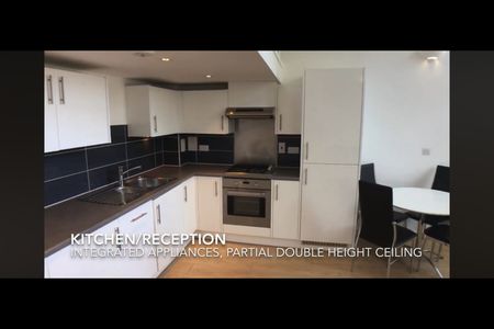 3 Bed Maisonette, Hannah Court, E15 - Photo 5