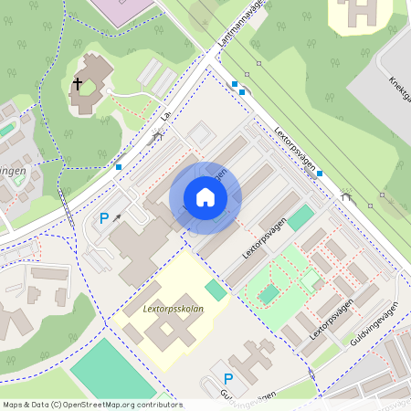 Lextorpsvägen 15, 46163, Trollhättan