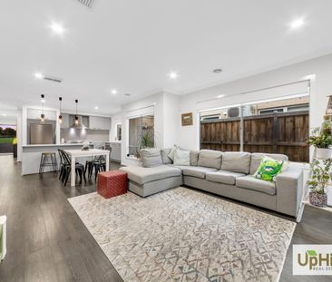 Available for Rent – 23 Baseline Way, Clyde VIC 3978 - Photo 1