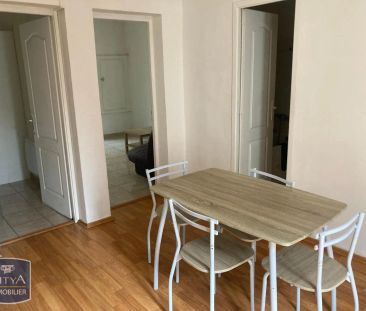 Appartement à louer 2 pièces 42.96m² - Photo 4