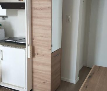 1 Zimmer, EG - Photo 4