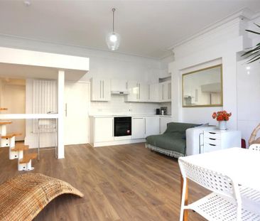 Studio to rent - Photo 4