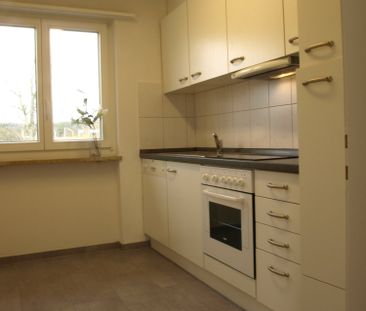 Zentrale gelegene schöne Wohnung in Kleinandelfingen - Photo 5