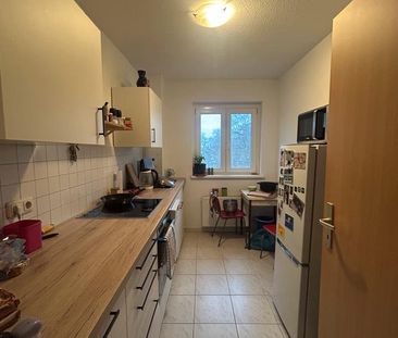 *Wohnungstausch* Ruhige 2-Zimmer Wohnung in Kleinzschocher - Photo 5