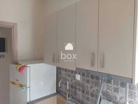 Studio/Γκαρσονιέρα για ενοικίαση Μαρτίου (Βούλγαρη - Ντεπώ - Μαρτίου) - Photo 4