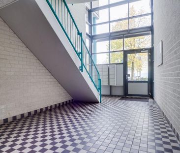 Te huur: Appartement Aartsbisschop Romerostraat in Utrecht - Foto 3