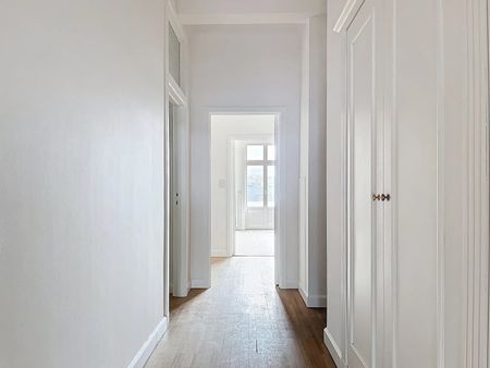 Tout savoir sur cet appartement à Bruxelles, à Bruxelles - Foto 5