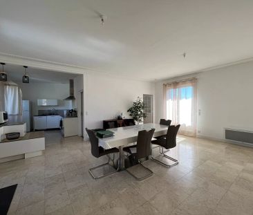 A louer bel appartement type 4 à Châteauroux - Photo 2