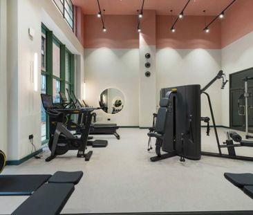 2 bedroom apartment to rent - Photo 6