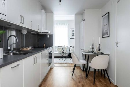 Lagmansbacken, Norsborg - Foto 4