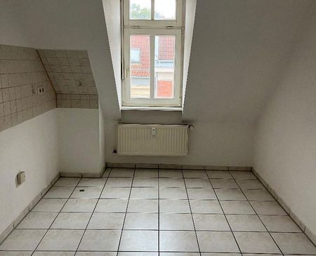 Top Lage – Plagwitz+2 Zimmer+Bad mit Dusche und Wanne - Photo 5