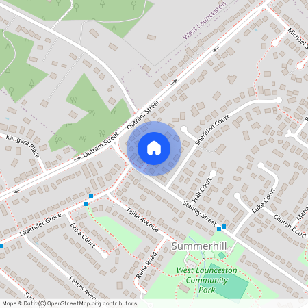 9 Owen Place, 7250, Summerhill