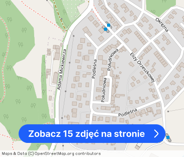 Nowoczesne mieszkanie do wynajęcia - Zdjęcie 1