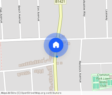 Corbets Tey Road, Upminster, RM14 - Photo 1