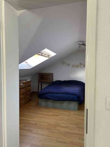 4.5 Zimmer, 110 m², 4. Stock - Photo 4