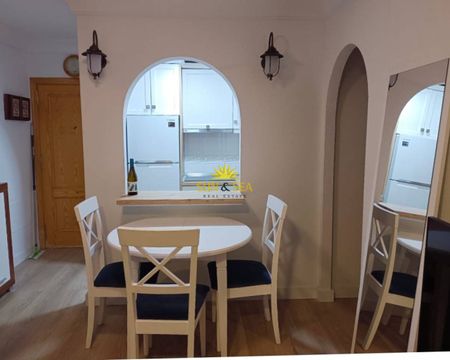 TWO-BEDROOM APARTMENT – CARTAGENA - Photo 4