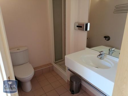 Location Appartement 2 pièces 36m² ST NAZAIRE 44600 - Photo 4