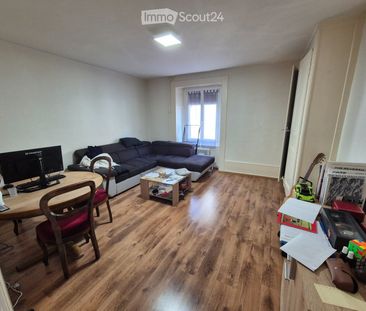 2.5 Zimmer, 75 m² - Photo 1