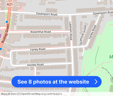 Farley Road, London, SE6 - Photo 1