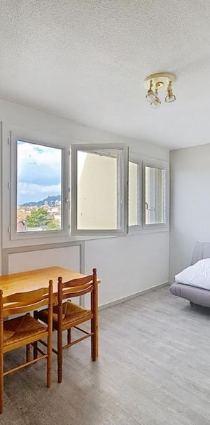 Location Appartement 1 pièce AGEN 47000 - Photo 1