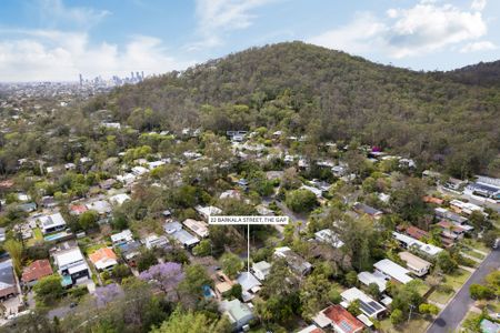 22 BARKALA ST - Photo 2