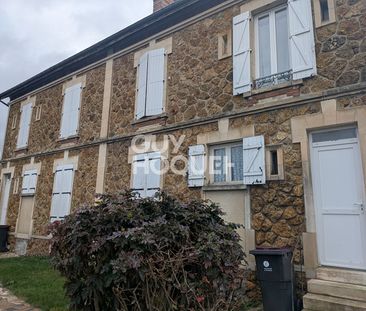 Location Appartement 2 pièces 28m² AUXERRE 89000 - Photo 4