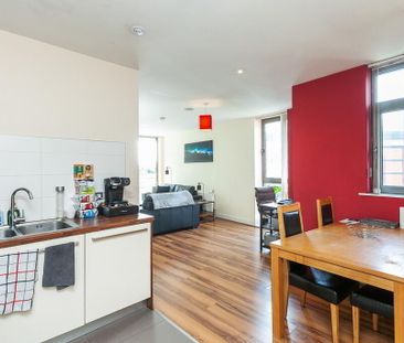 Apt 2-05, 2 Queens Road, Titanic Quarter, BT3, Belfast - Photo 5