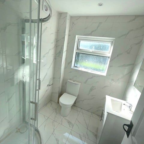 Virginia Heights, Tallaght, Dublin 24 (Double Room To Rent - Room D) - Photo 1