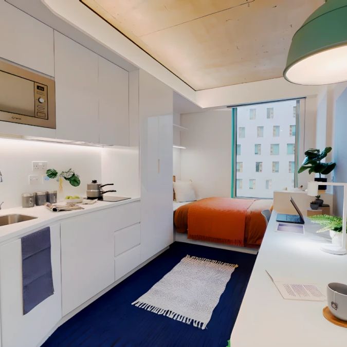 Bronze Studio Plus - Photo 1