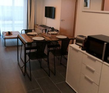 Location Appartement 2 pièces 41m² LA ROCHELLE 17000 - Photo 5