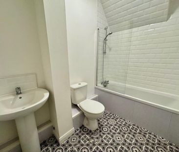 1 bedroom flat to rent - Photo 6