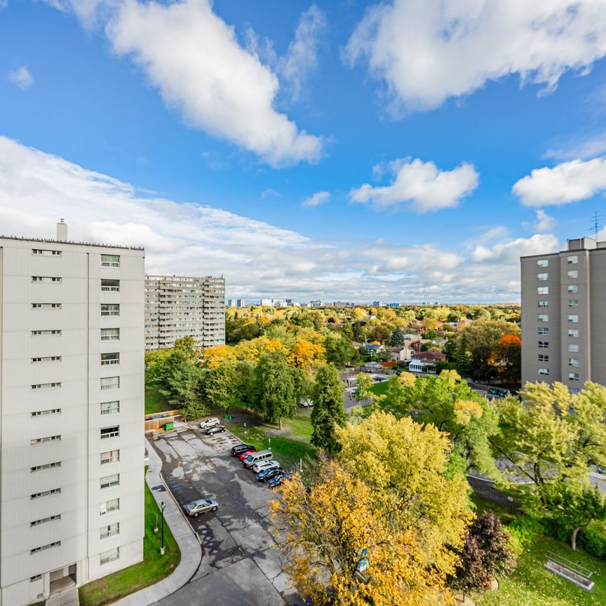 For Lease - 2721 Victoria Park Avenue Unit# 1201, Toronto, Ontario - Photo 1