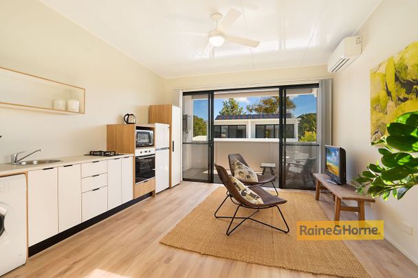 4/433 Ocean Beach Road, Umina Beach, NSW 2257 - Photo 1