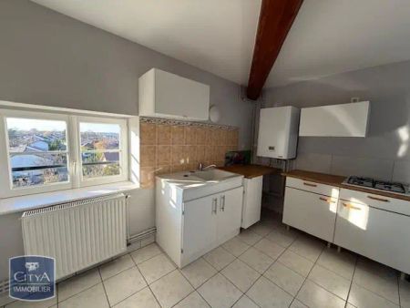 Appartement à louer 2 pièces 50.1m² - Photo 4