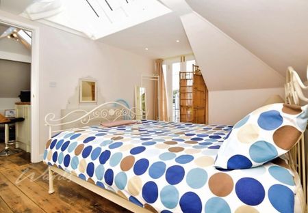 1 bedroom maisonette to rent - Photo 5
