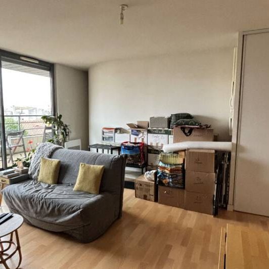 APPARTEMENT NIORT - 2 pièce(s) - 40 m2 - Photo 1