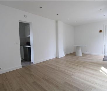 1 pièce - 26,04 m² - 1er étage - Colocation non autorisée - Photo 4