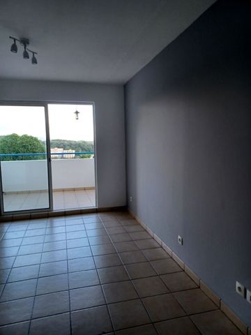 Location Appartement 39m² 2 pièces Fort de france - Photo 3