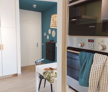 Studio te huur - Photo 1