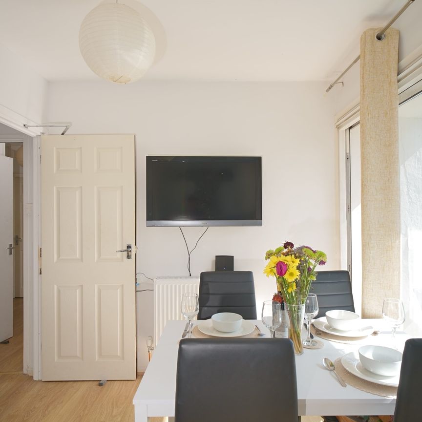 23 Panama House – Room 1 - Photo 1