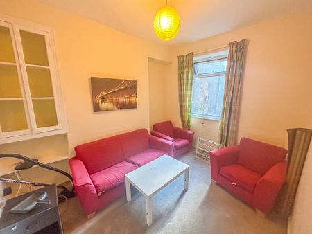 1 bedroom in a house share to rent - Photo 3