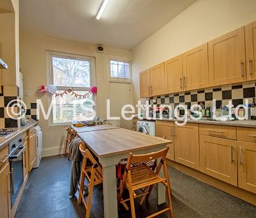 Room 1, 15 Regent Park Terrace, Leeds, LS6 2AX - Photo 1