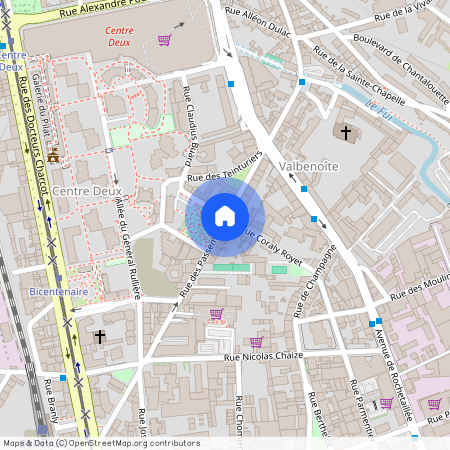 42100, Saint-Étienne