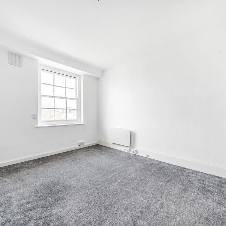 Grove End Road, London NW8 - Photo 1