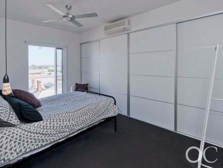 Open the Door To Modern Living in the Heart of Bowden - Photo 2