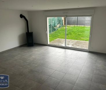 Maison à louer 4 pièces 96.53m² - Photo 4