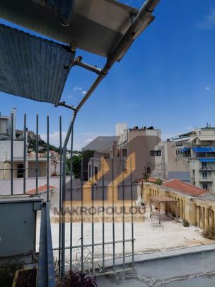 Διαμέρισμα για ενοικίαση Πλάκα (Ιστορικό Κέντρο) - Photo 1