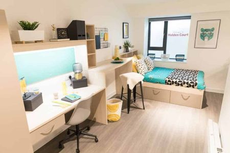 Deluxe Studio - Photo 4