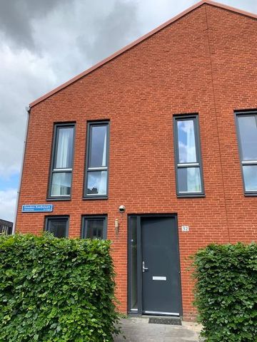 Te huur: Huis Gouden Koetslaan in Vleuten - Foto 5