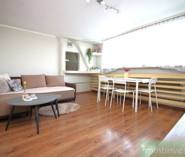 4-pokojowe mieszkanie na wynajem - ul. Bydgoska - Zdjęcie 2